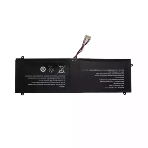 Genuine laptop battery for UTL3676127-2S