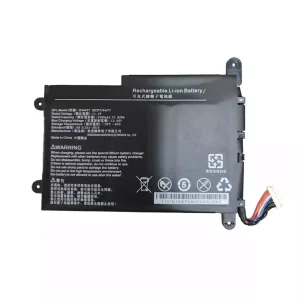 Genuine laptop battery for 634477