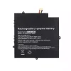 Genuine laptop battery for 38155158P Jumper EZBook X4 Pro