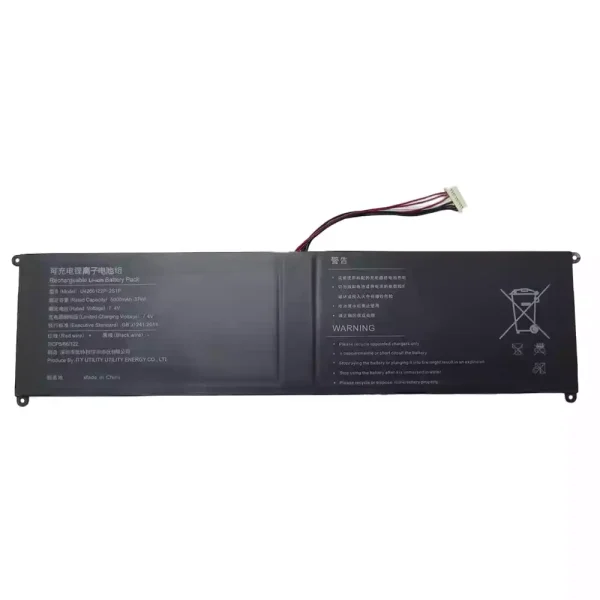 Genuine laptop battery for U4266122P-2S1P