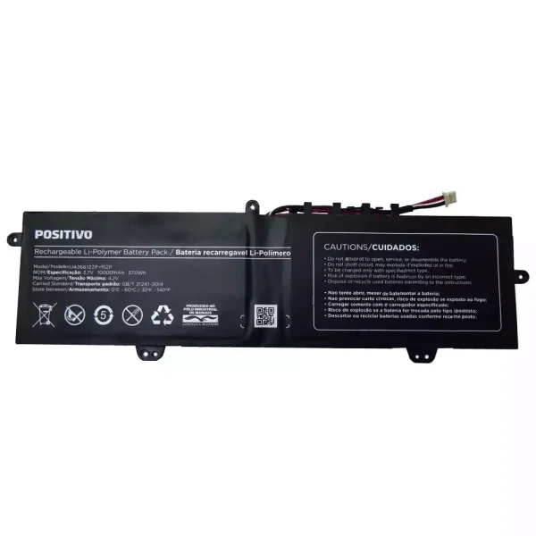 Genuine laptop battery for U4266122P-2S1P - Image 2