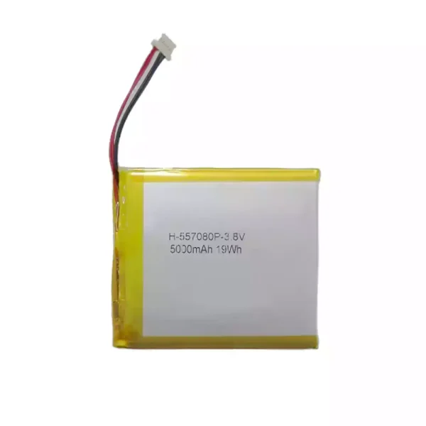 Genuine laptop battery for H-557080P