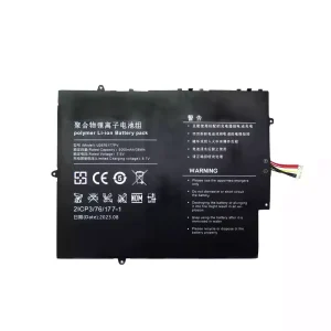 Genuine laptop battery for U2676177PV U2676177PV-2S1P