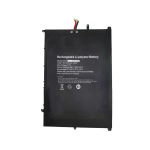 Genuine laptop battery for 28168243P