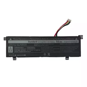 Genuine laptop battery for SSBS83