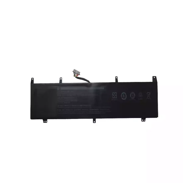 Genuine laptop battery for W042