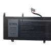 Genuine laptop battery for W042 - Image 3