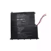Genuine laptop battery for UTL-4440140-2S2P