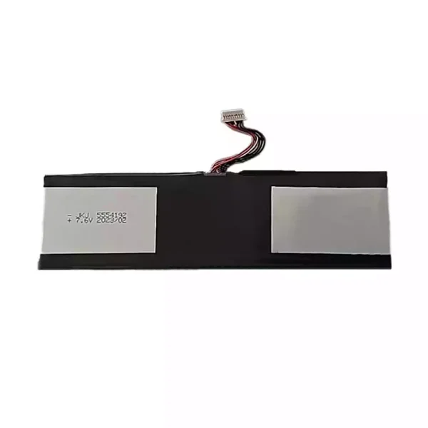Genuine laptop battery for JKJ 5554192