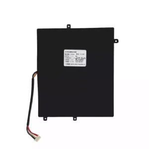 Genuine laptop battery for DEEQ HL156T