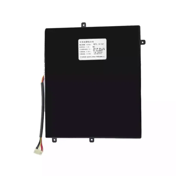 Genuine laptop battery for DEEQ HL156T - Image 2