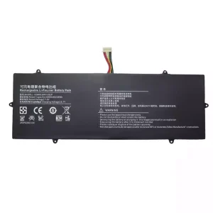 Genuine laptop battery for V2988129PV-2S1P