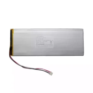 Genuine laptop battery for U2968180PV Digiland DL1036 MID1032-MR