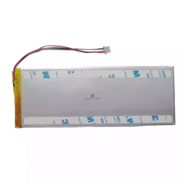 Genuine laptop battery for U2968180PV Digiland DL1036 MID1032-MR - Image 2