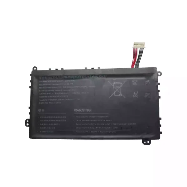 Genuine laptop battery for U487576PV-2S1P