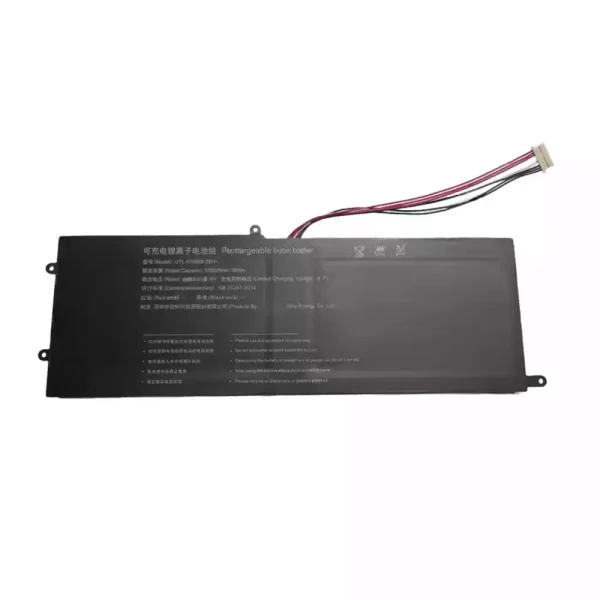 Genuine laptop battery for UTL-516698-2S - Image 2