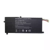 Genuine laptop battery for 536264-3S1P