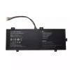 Genuine laptop battery for UTL-5778108-2S