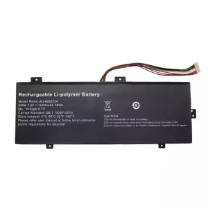 Genuine laptop battery for JKJ-6082234