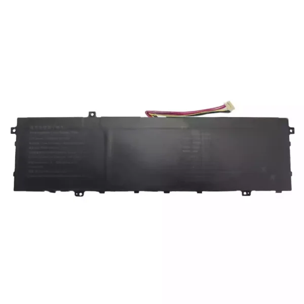 Genuine laptop battery for U539266PVG-3S1P W1471CS-WD-UT
