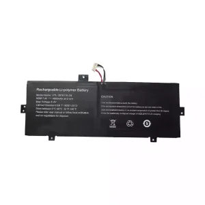 Genuine laptop battery for UTL-3978110-2S