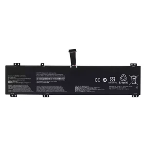 Genuine laptop battery for LENOVO L22B4PC0 L22M4PC0 L22D4PC0 L22C4PC0 L22X4PC0
