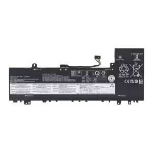 Genuine laptop battery for LENOVO L23M3PK1 L23X3PK1 L23B3PK1 L23D3PK1 L23C3PK1