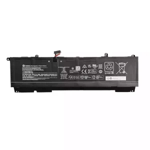 Genuine laptop battery for HP QK06XL