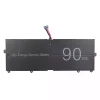 Genuine laptop battery for LG LBY122CM - Image 2