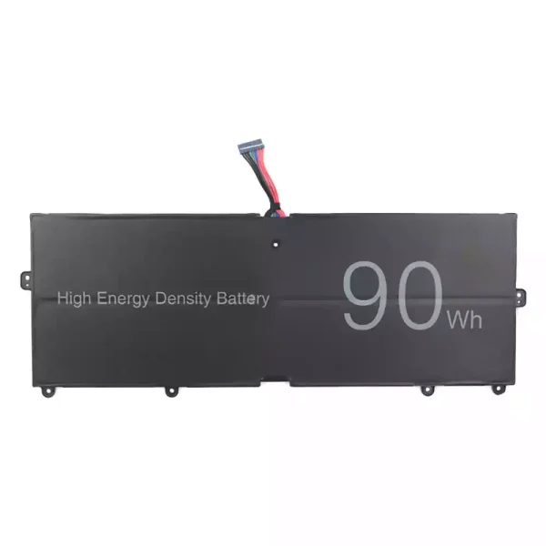 Genuine laptop battery for LG LBY122CM - Image 2