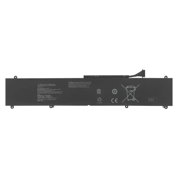 Genuine laptop battery for RAZER RC30-0483 RZ09-0510,BLADE 16 2023