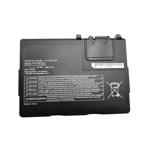 Genuine laptop battery for PANASONIC CF-33 CF-VZSU1AW CF-VZSU1AR