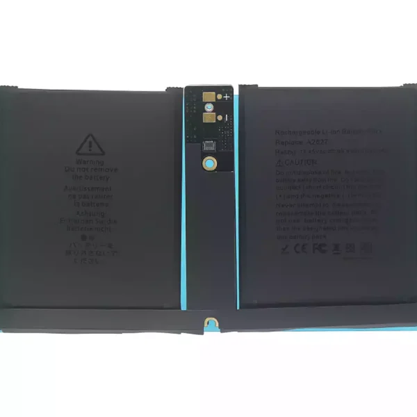 Genuine laptop battery for MacBook A2527,MacBook Pro 16 A2485(2021) MacBook Pro 16 A2780(2023) - Image 3