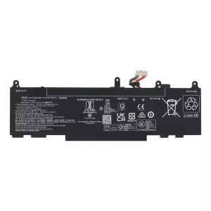 Genuine laptop battery for BX03XL