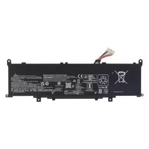 Genuine laptop battery for HP RX03XL