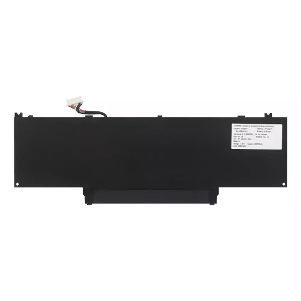 Genuine laptop battery for HP ER06XL TPN-DB1T - Image 2