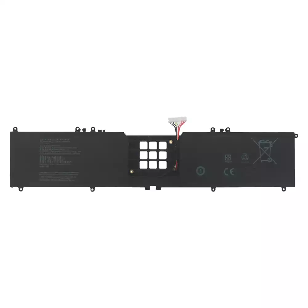 Genuine laptop battery for RAZER RC30-0423 RZ09-0423,Blade 17 2025