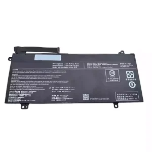 Genuine laptop battery for TOSHIBA PA5368-1BRS