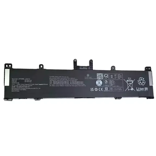 Genuine laptop battery for LENOVO L23D4P70 L23C4P70