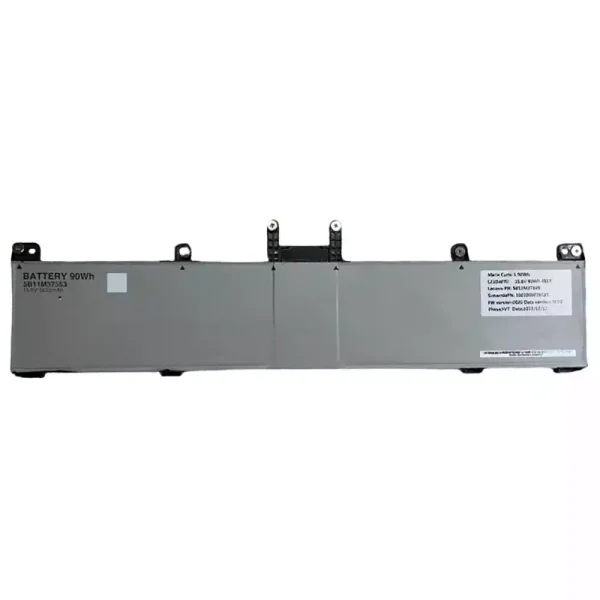 Genuine laptop battery for LENOVO L23D4P70 L23C4P70 - Image 2