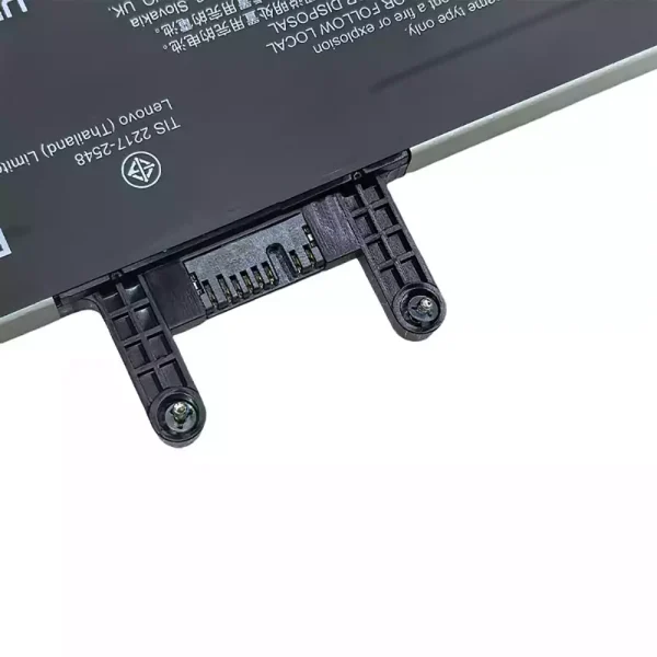 Genuine laptop battery for LENOVO L23D4P70 L23C4P70 - Image 4