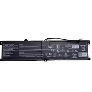 Genuine laptop battery for MSI BTY-M59