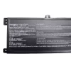 Genuine laptop battery for MSI BTY-M59 - Image 2