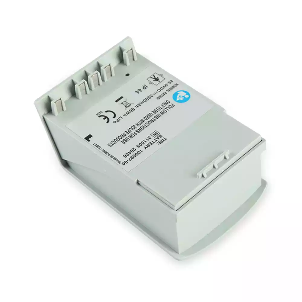 Replacement battery for Medtronic LUCAS 2,100597-00