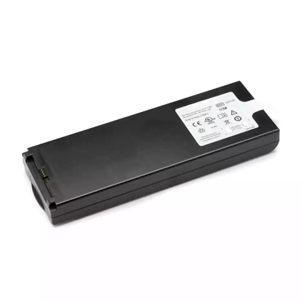 Replacement battery for Welch Allyn BATT99 BATT69