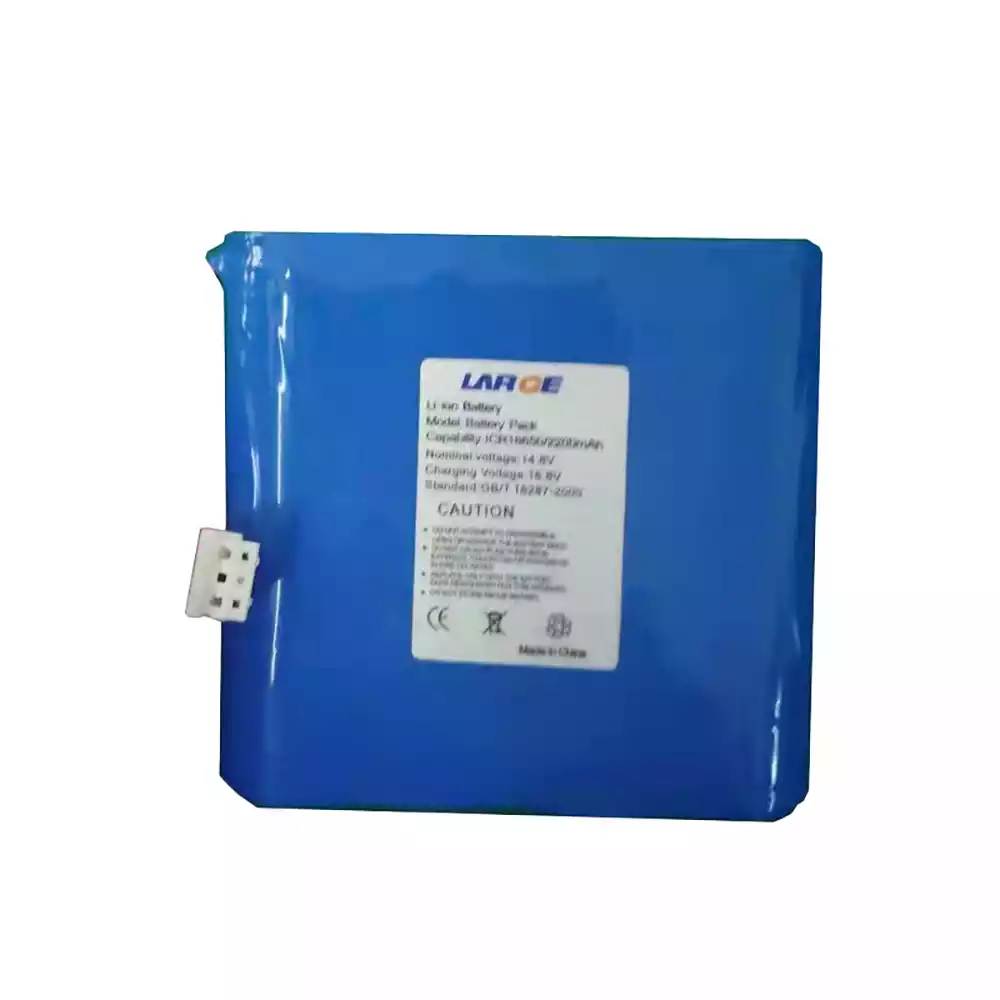 Replacement battery for Z2N-F36W-D