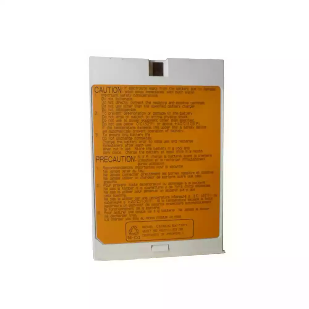 Replacement battery for X060A nkb-102vk TEC-8200
