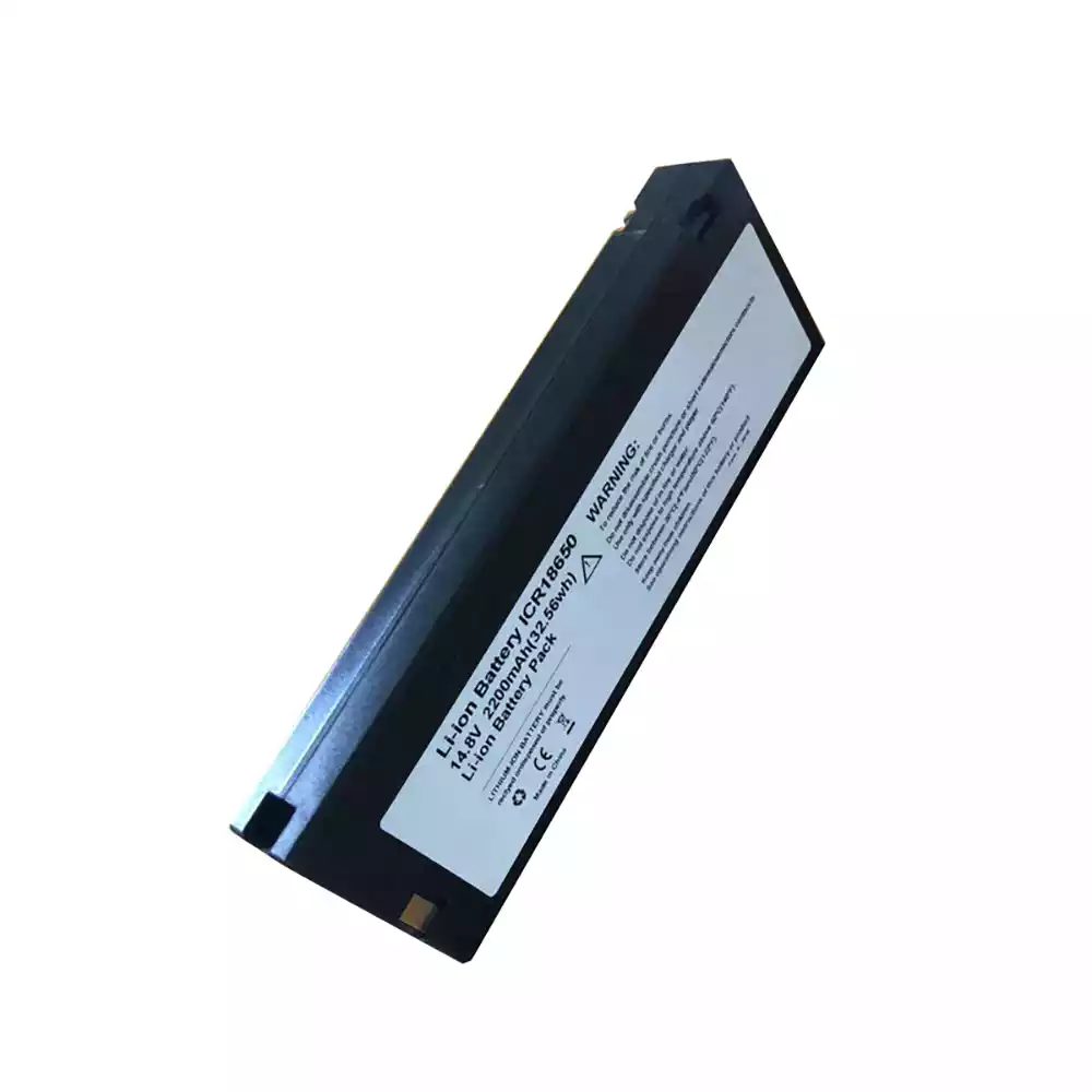 Replacement battery for Osen 1412125,Osen 8000 Osen 9000