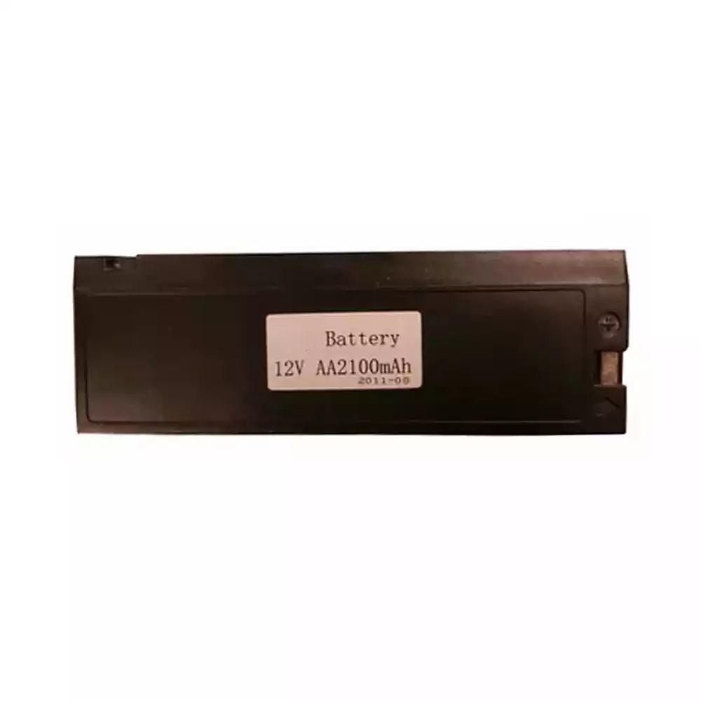 Replacement battery for Choice MMED6000DP