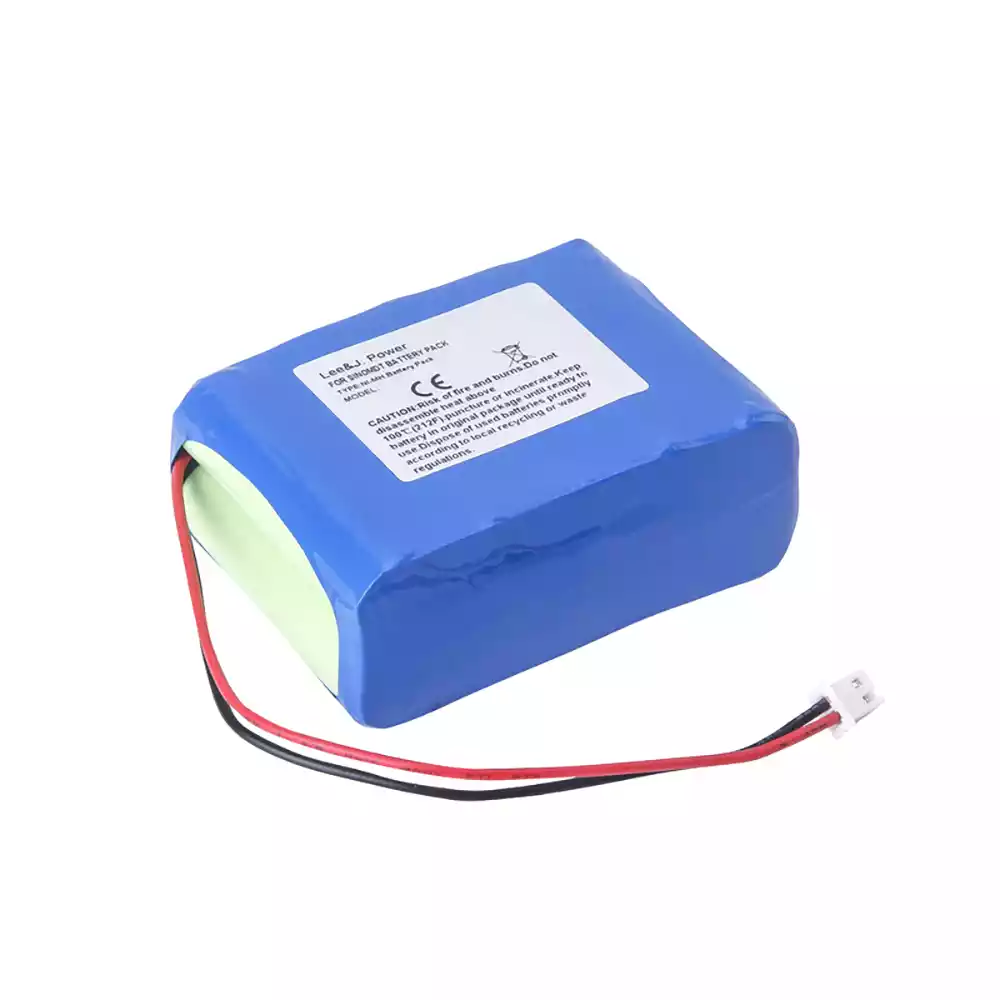 Replacement battery for TY188IB